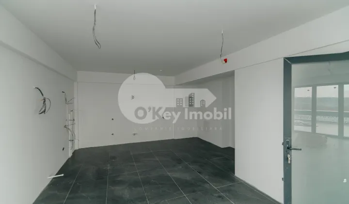 Oficiu, Botanica, DACIA