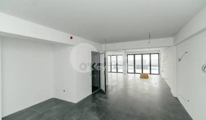 Oficiu, Botanica, DACIA