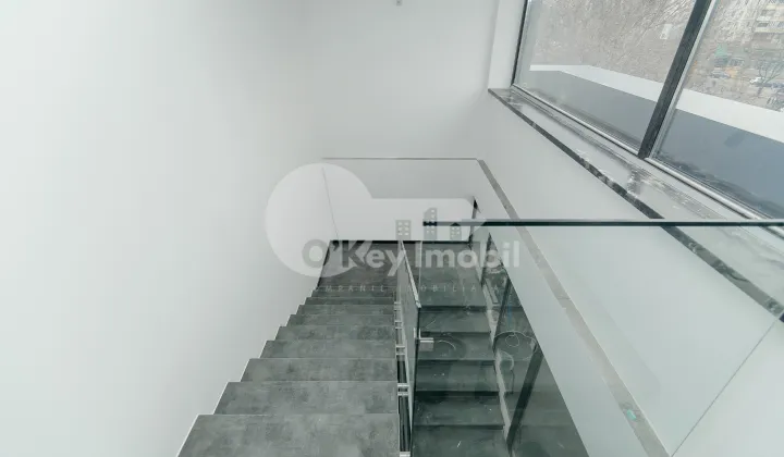 Oficiu, Botanica, DACIA