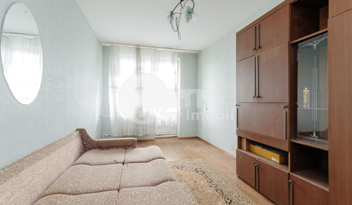 Apartament, Râșcani, MOSCOVEI