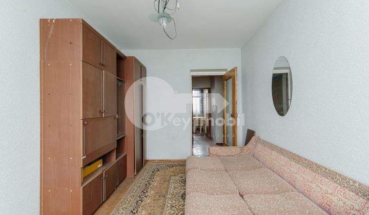 Apartament, Râșcani, MOSCOVEI