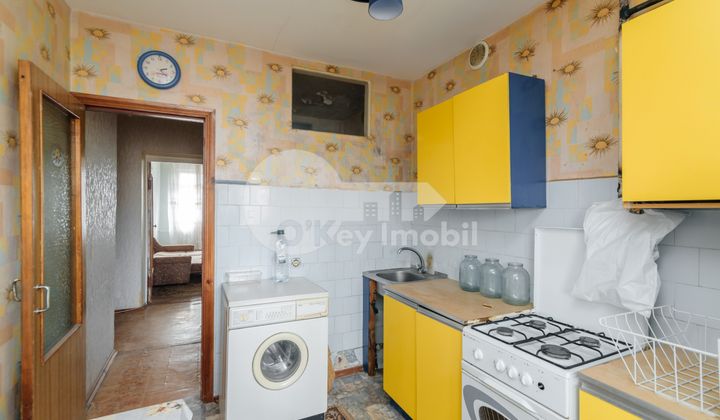 Apartament, Râșcani, MOSCOVEI