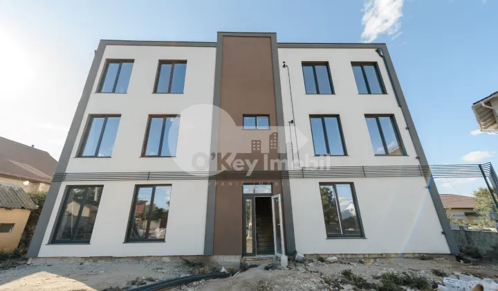 Квартира, Дурлешты, ЛИВЕЗИЛОР