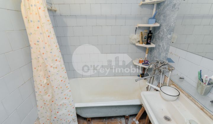 Apartament, Râșcani, MOSCOVEI