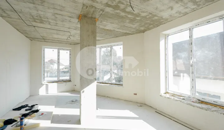 Квартира, Дурлешты, ЛИВЕЗИЛОР