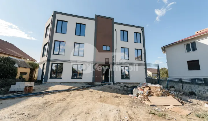 Квартира, Дурлешты, ЛИВЕЗИЛОР