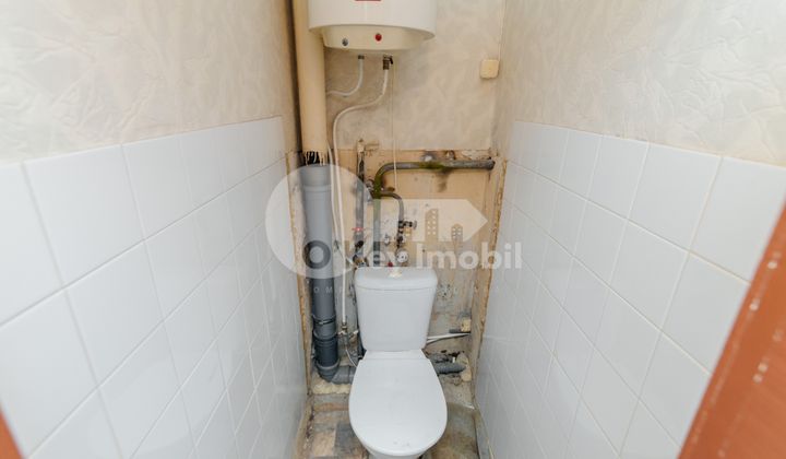 Apartament, Râșcani, MOSCOVEI