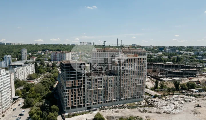 Apartament, Râșcani, CALEA MOȘILOR