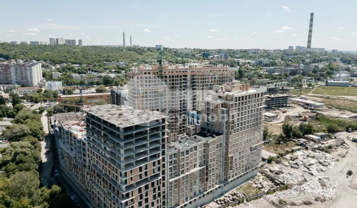 Apartament, Râșcani, CALEA MOȘILOR