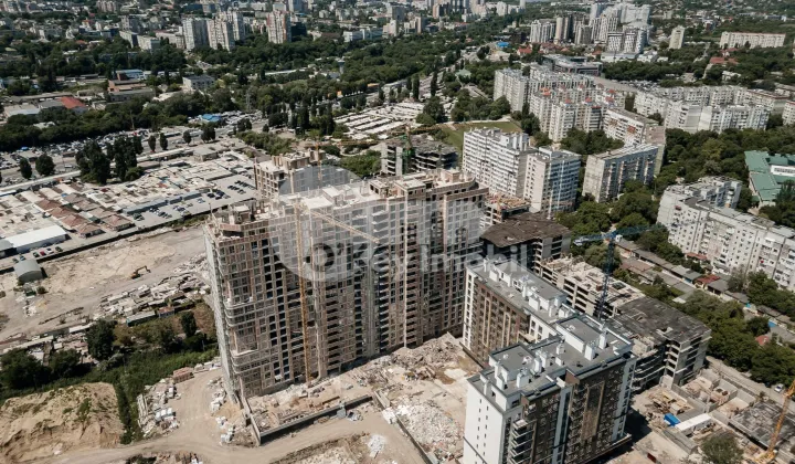 Apartament, Râșcani, CALEA MOȘILOR