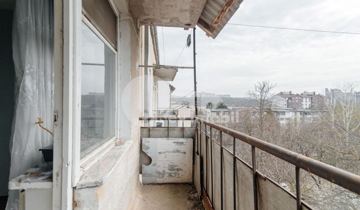 Apartament, Râșcani, MOSCOVEI