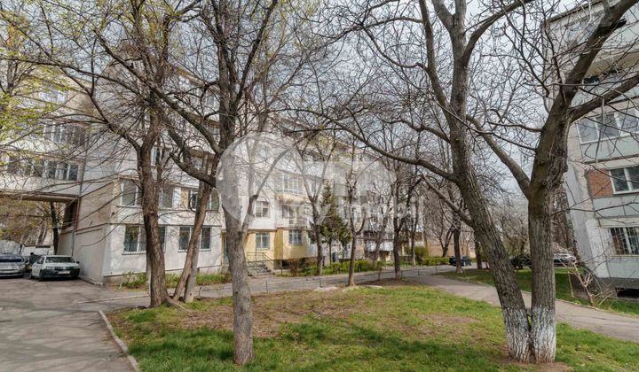 Apartament, Râșcani, MOSCOVEI