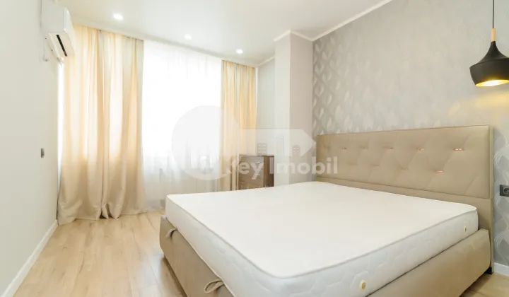 Apartament, Râșcani, PIETRĂRIEI