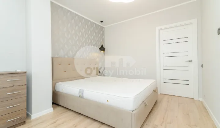 Apartament, Râșcani, PIETRĂRIEI