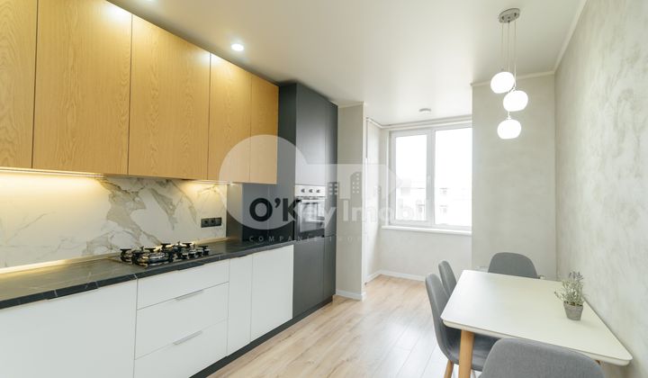 Apartament, Râșcani, PIETRĂRIEI