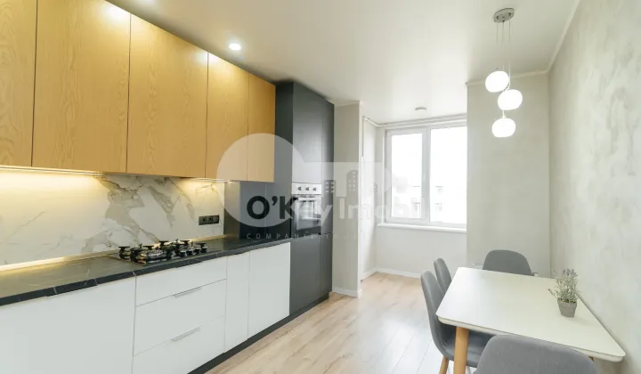 Apartament, Râșcani, PIETRĂRIEI