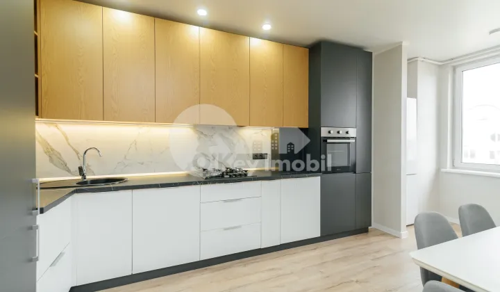 Apartament, Râșcani, PIETRĂRIEI