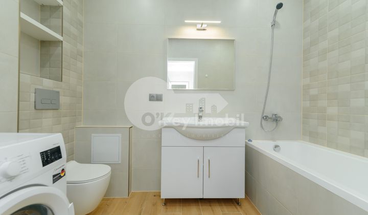 Apartament, Râșcani, PIETRĂRIEI