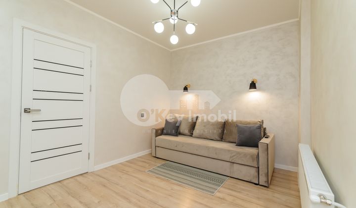 Apartament, Râșcani, PIETRĂRIEI