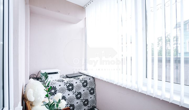 Квартира, Ботаника, ГРЕНОБЛЯ