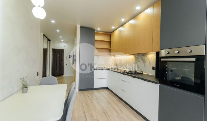 Apartament, Râșcani, PIETRĂRIEI