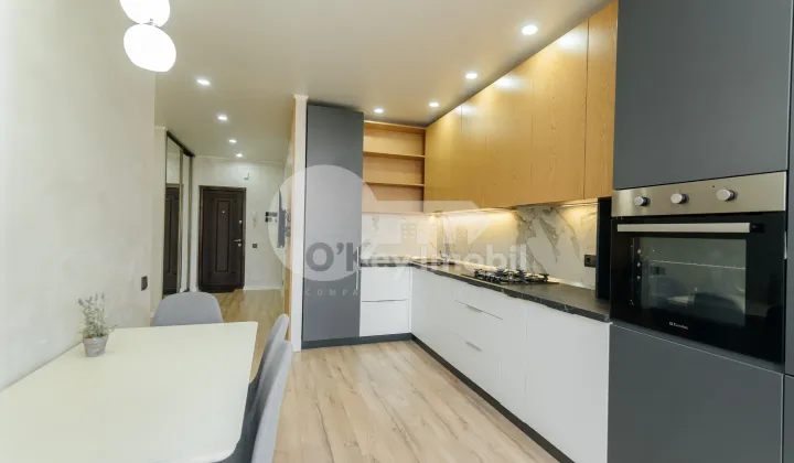 Apartament, Râșcani, PIETRĂRIEI