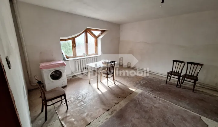 Дом, НОВЫЕ АНЕНЫ