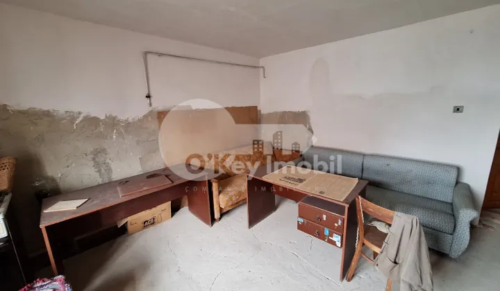 Дом, НОВЫЕ АНЕНЫ