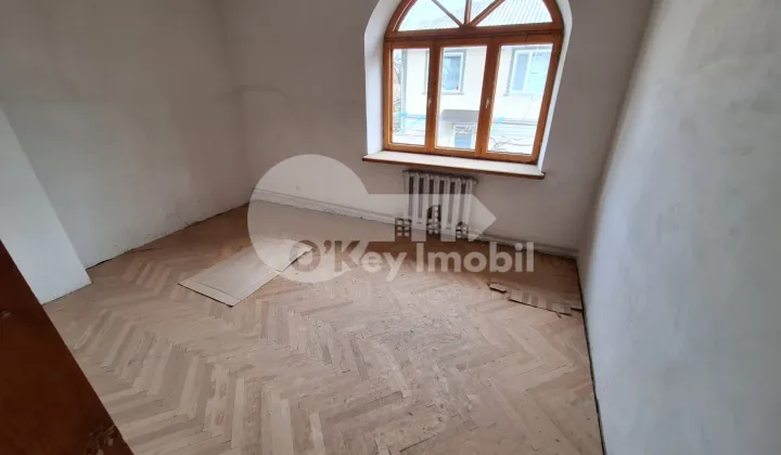 Дом, НОВЫЕ АНЕНЫ