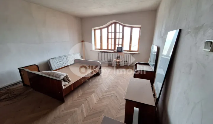 Дом, НОВЫЕ АНЕНЫ