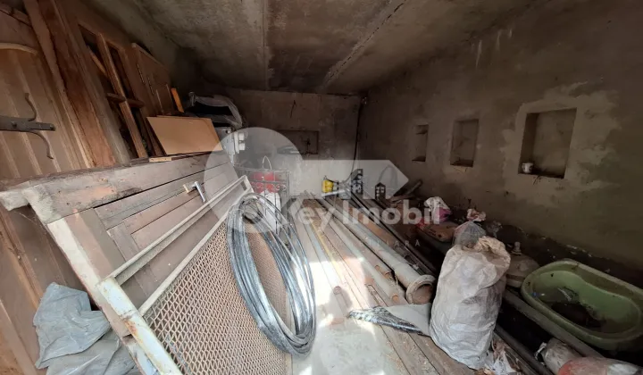 Дом, НОВЫЕ АНЕНЫ