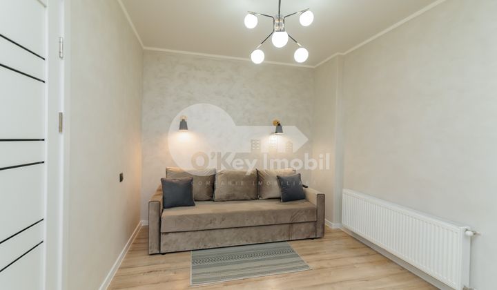 Apartament, Râșcani, PIETRĂRIEI