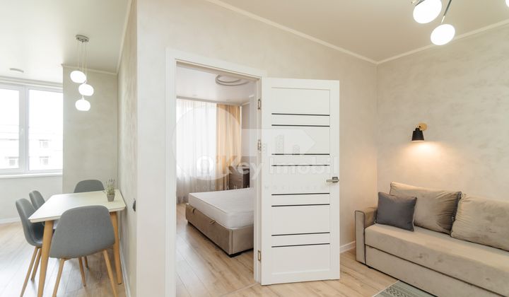 Apartament, Râșcani, PIETRĂRIEI