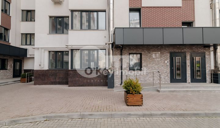 Квартира, Центр, АЛБИШОАРА