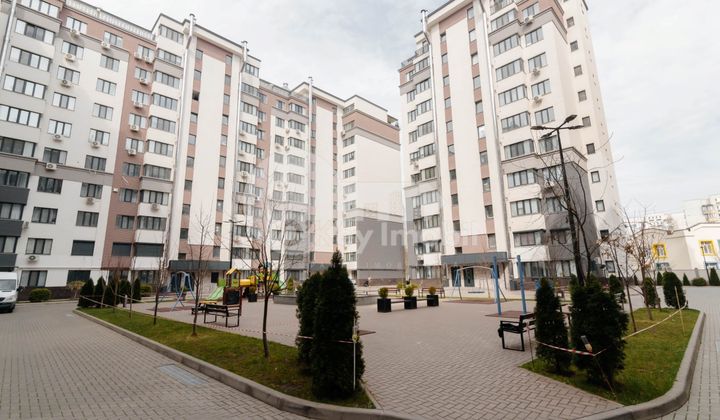 Квартира, Центр, АЛБИШОАРА