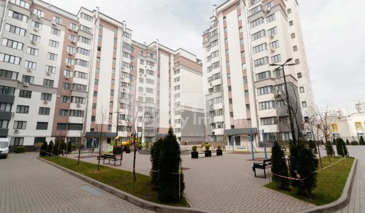 Apartament, Centru, ALBIȘOARA