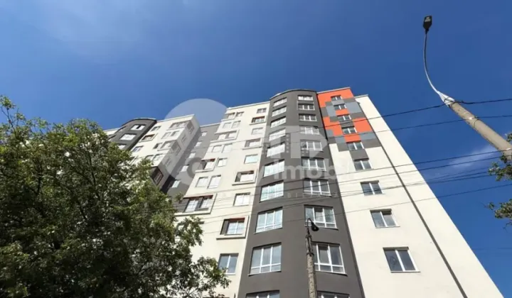 Apartament, Botanica, SARMIZEGETUSA