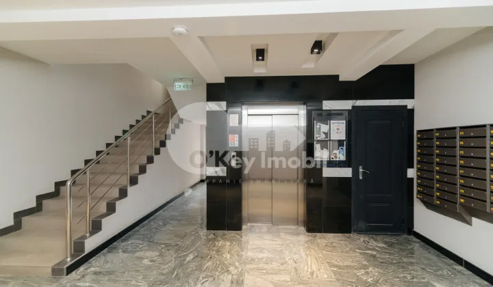 Apartament, Centru, ALBIȘOARA