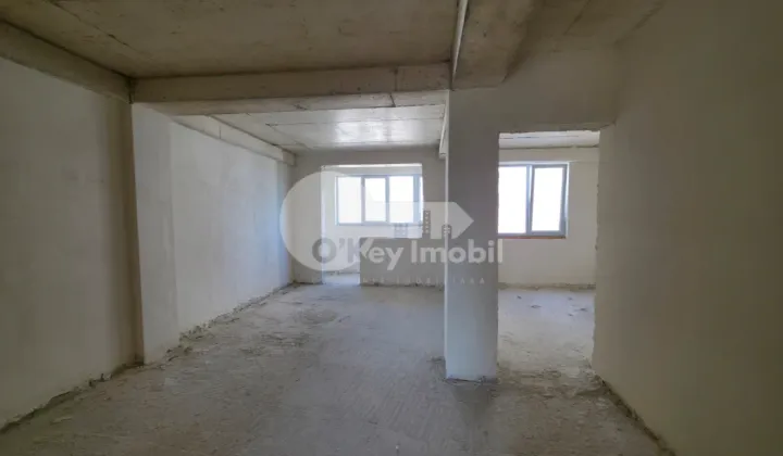 Apartament, Botanica, SARMIZEGETUSA