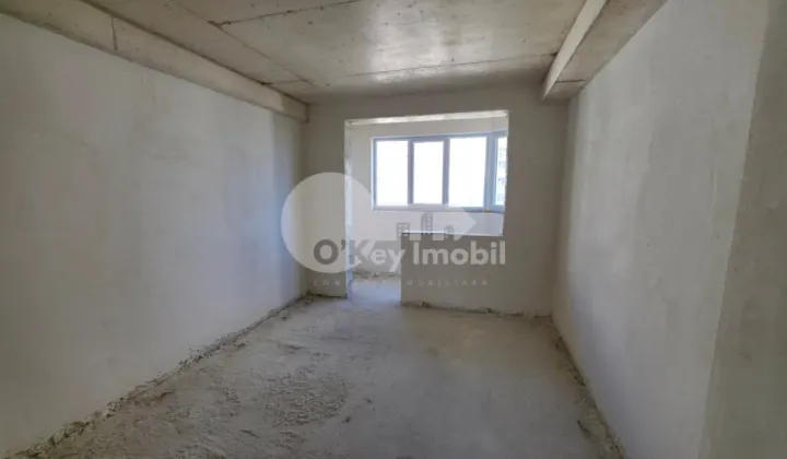 Apartament, Botanica, SARMIZEGETUSA