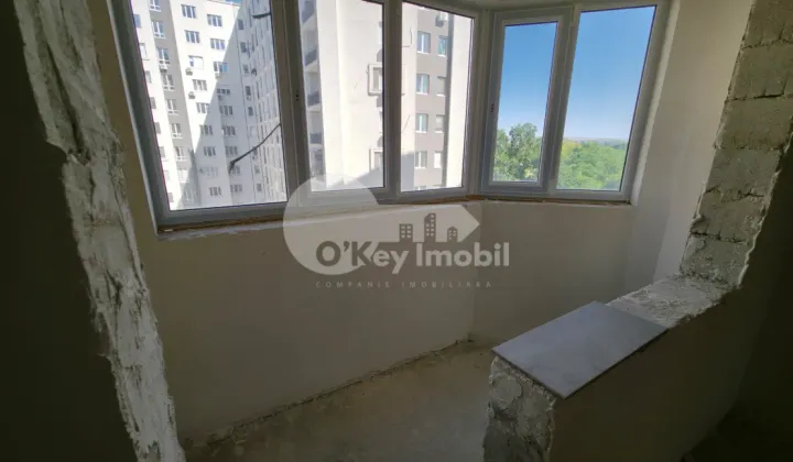 Apartament, Botanica, SARMIZEGETUSA