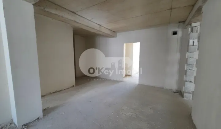 Apartament, Botanica, SARMIZEGETUSA