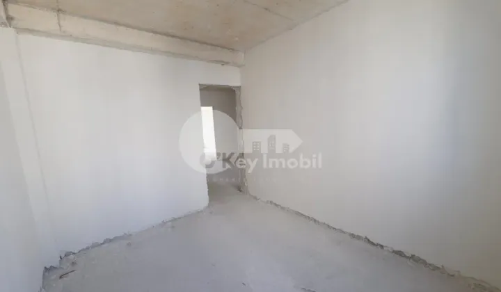 Apartament, Botanica, SARMIZEGETUSA