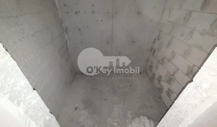 Apartament, Botanica, SARMIZEGETUSA