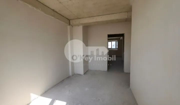 Apartament, Botanica, SARMIZEGETUSA