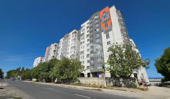 Apartament, Botanica, SARMIZEGETUSA