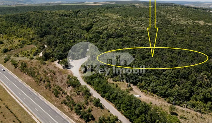 Земельный участок, ЯЛОВЕНЫ