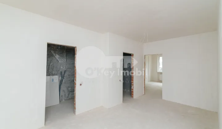Apartament, Centru, ALBIȘOARA