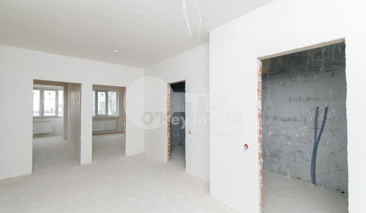 Квартира, Центр, АЛБИШОАРА