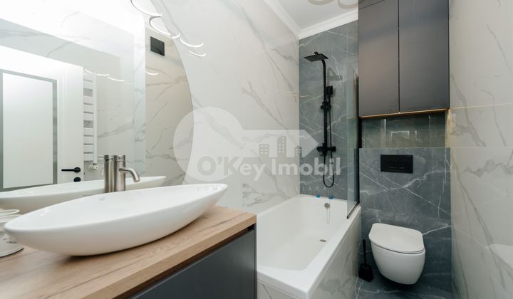 Apartament, Centru, AVRAM IANCU